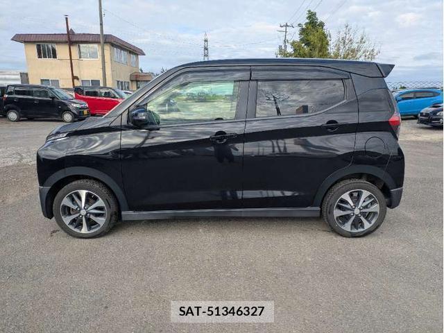 Mitsubishi EK X 2019-09 8372797-17