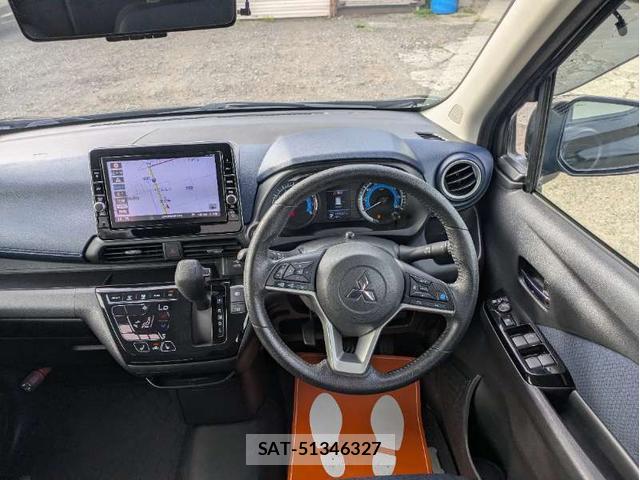 Mitsubishi EK X 2019-09 8372797-18