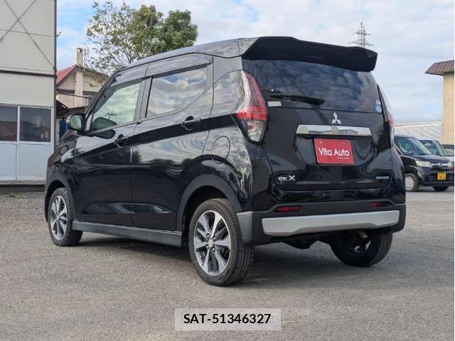 Mitsubishi EK X 2019-09 8372797-19