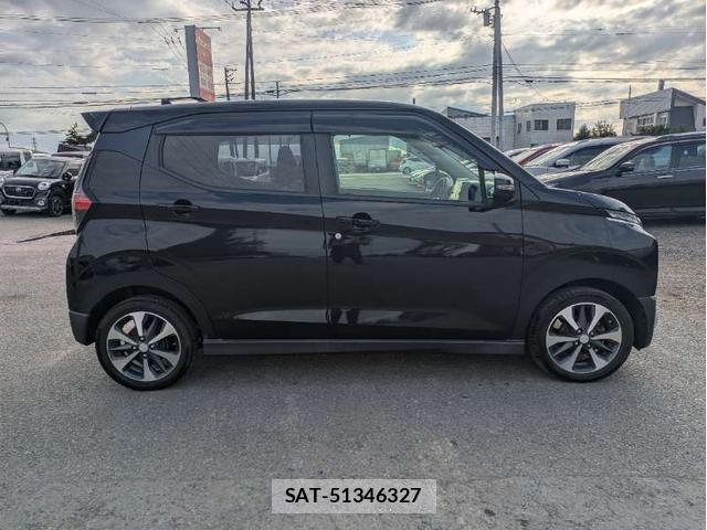 Mitsubishi EK X 2019-09 8372797-2