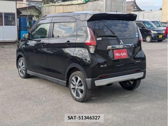 Mitsubishi EK X 2019-09 8372797-4