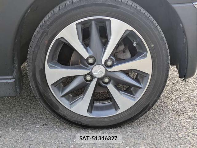 Mitsubishi EK X 2019-09 8372797-5