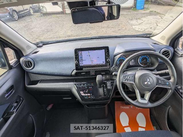 Mitsubishi EK X 2019-09 8372797-7