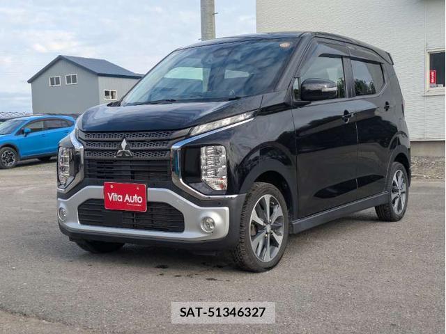 Mitsubishi EK X 2019-09 8372797-9