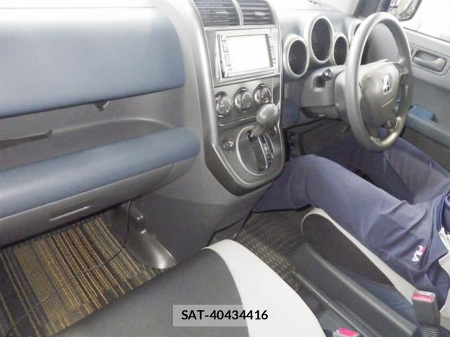 Honda ELEMENT 2004-02 8372887-2