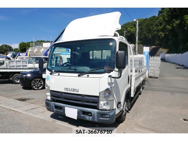 Isuzu ELF TRUCK 2007-06 8372486-0