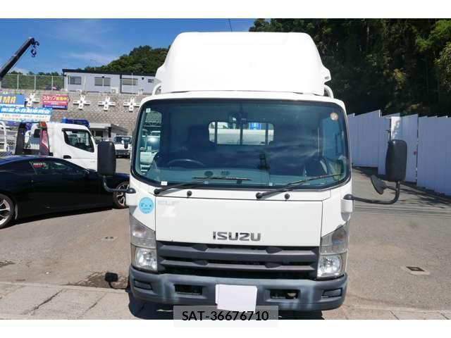 Isuzu ELF TRUCK 2007-06 8372486-1