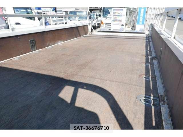 Isuzu ELF TRUCK 2007-06 8372486-10
