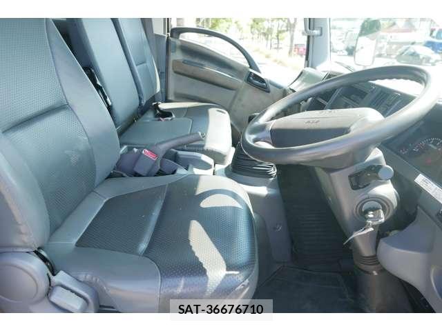 Isuzu ELF TRUCK 2007-06 8372486-11
