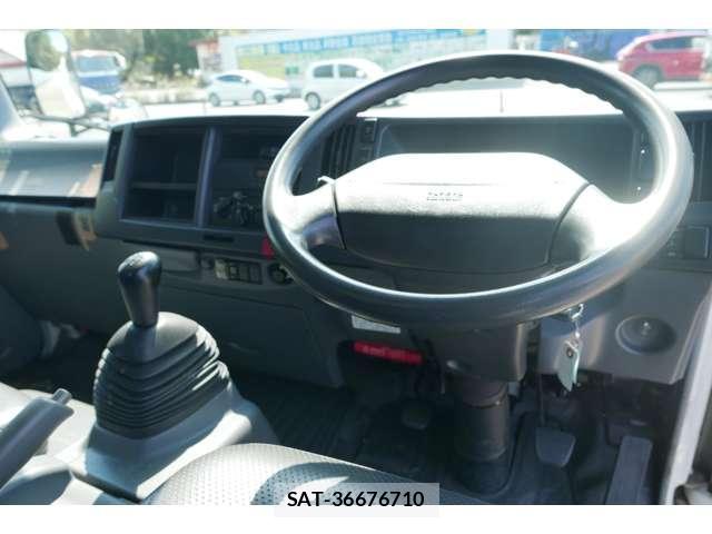 Isuzu ELF TRUCK 2007-06 8372486-12