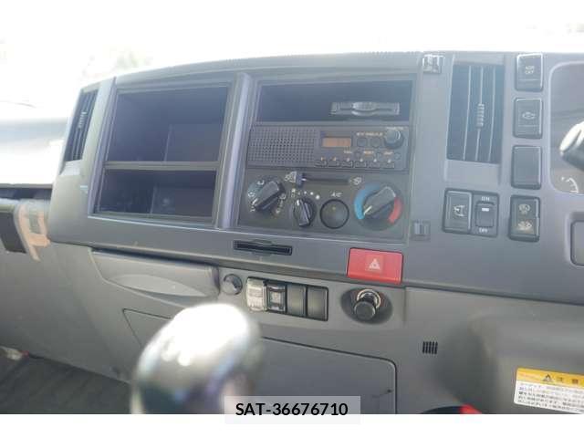 Isuzu ELF TRUCK 2007-06 8372486-14