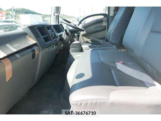 Isuzu ELF TRUCK 2007-06 8372486-15