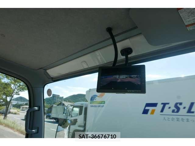 Isuzu ELF TRUCK 2007-06 8372486-16