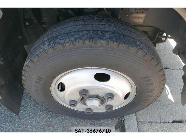 Isuzu ELF TRUCK 2007-06 8372486-17