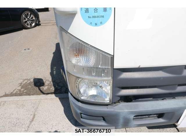 Isuzu ELF TRUCK 2007-06 8372486-19