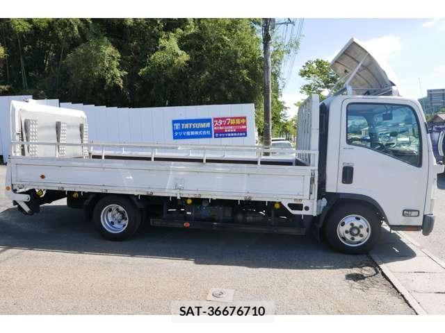 Isuzu ELF TRUCK 2007-06 8372486-3