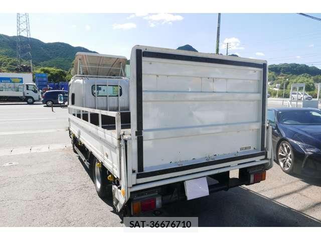 Isuzu ELF TRUCK 2007-06 8372486-8