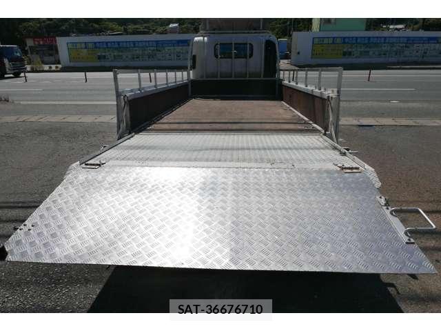 Isuzu ELF TRUCK 2007-06 8372486-9