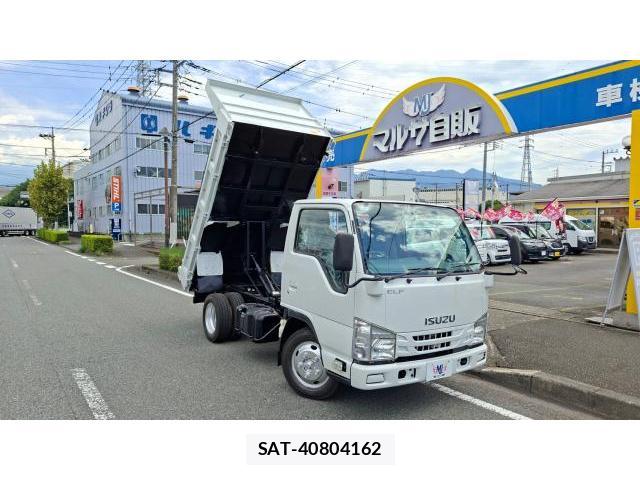 Isuzu ELF TRUCK 2019-07 8373147-0