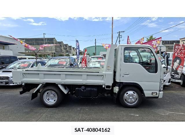 Isuzu ELF TRUCK 2019-07 8373147-10