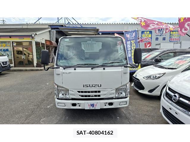 Isuzu ELF TRUCK 2019-07 8373147-11