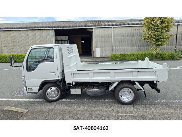 Isuzu ELF TRUCK 2019-07 8373147-13