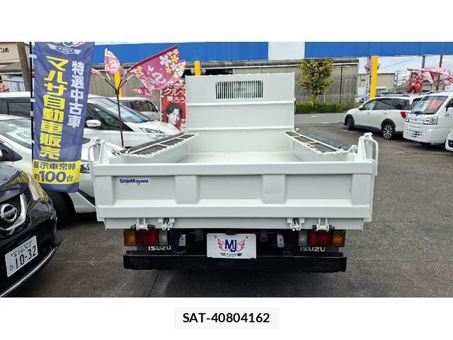 Isuzu ELF TRUCK 2019-07 8373147-15