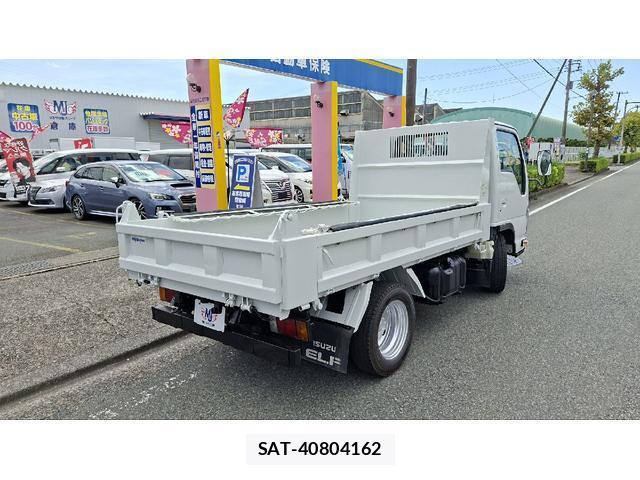 Isuzu ELF TRUCK 2019-07 8373147-16