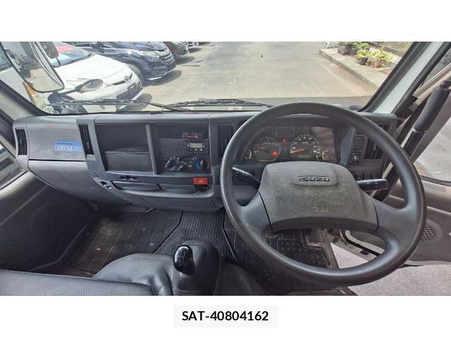 Isuzu ELF TRUCK 2019-07 8373147-2