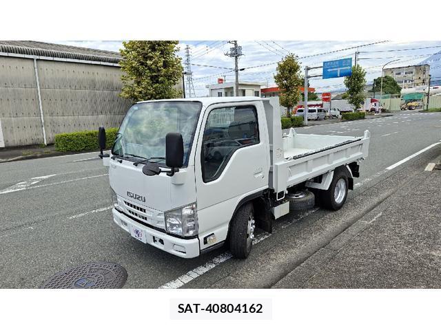 Isuzu ELF TRUCK 2019-07 8373147-3