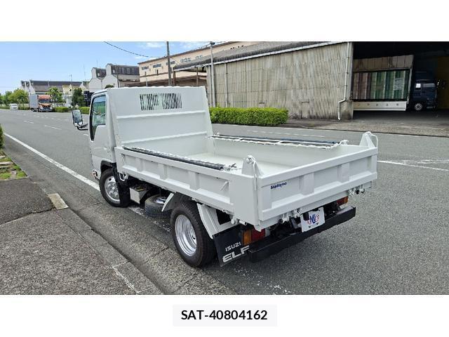 Isuzu ELF TRUCK 2019-07 8373147-4