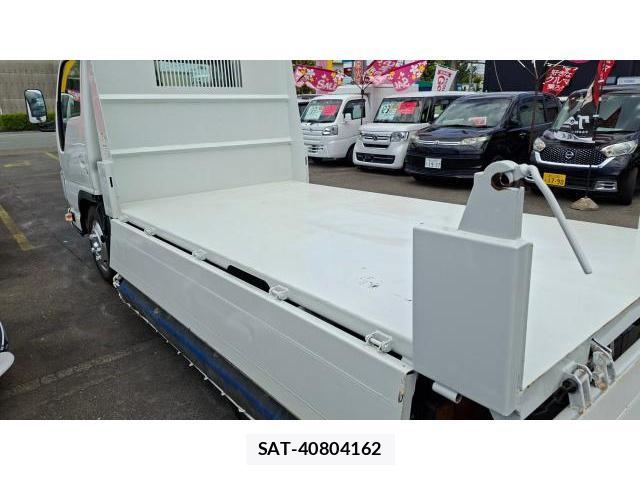 Isuzu ELF TRUCK 2019-07 8373147-6