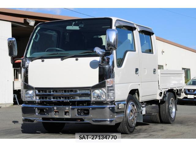 Isuzu ELF TRUCK 2013-07 8373175-0
