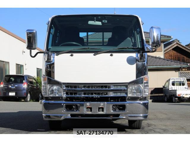 Isuzu ELF TRUCK 2013-07 8373175-1