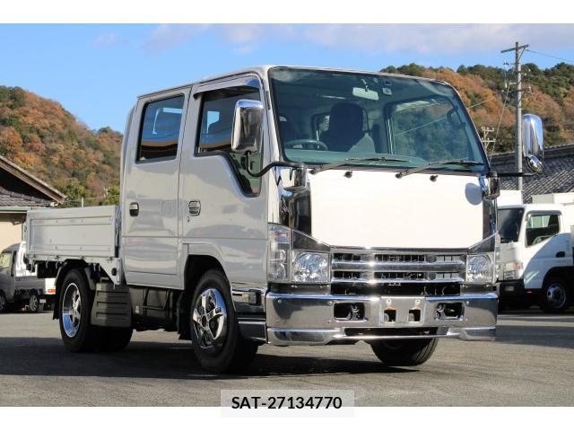 Isuzu ELF TRUCK 2013-07 8373175-2