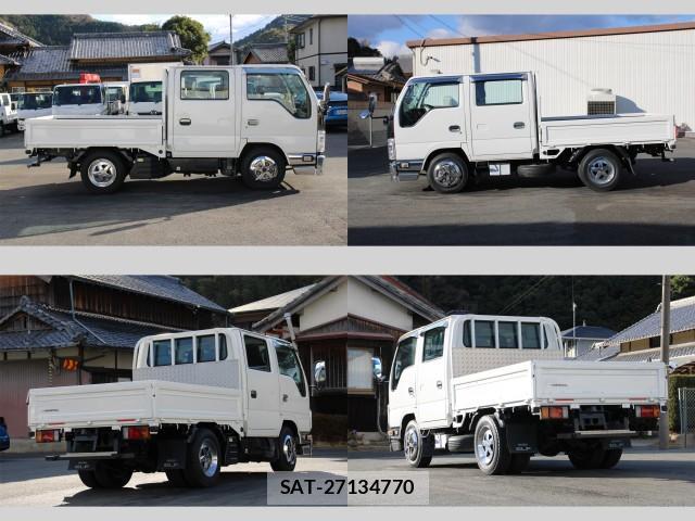 Isuzu ELF TRUCK 2013-07 8373175-3