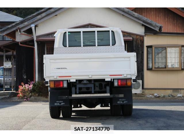 Isuzu ELF TRUCK 2013-07 8373175-4