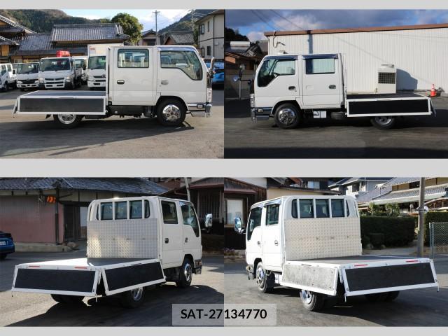 Isuzu ELF TRUCK 2013-07 8373175-5