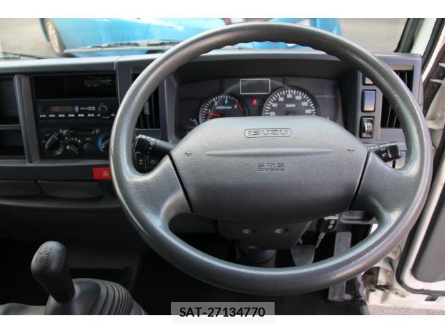 Isuzu ELF TRUCK 2013-07 8373175-7
