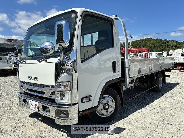 Isuzu ELF TRUCK 2024-07 8373895-0