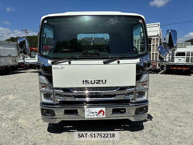 Isuzu ELF TRUCK 2024-07 8373895-1