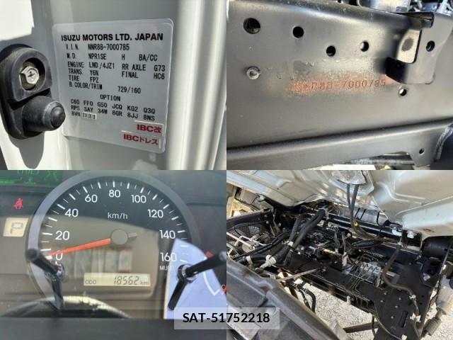 Isuzu ELF TRUCK 2024-07 8373895-10