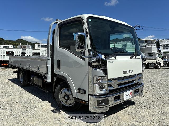 Isuzu ELF TRUCK 2024-07 8373895-2