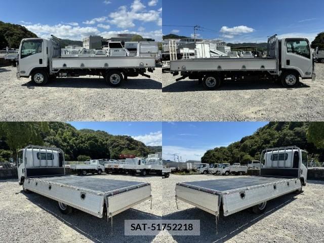 Isuzu ELF TRUCK 2024-07 8373895-3