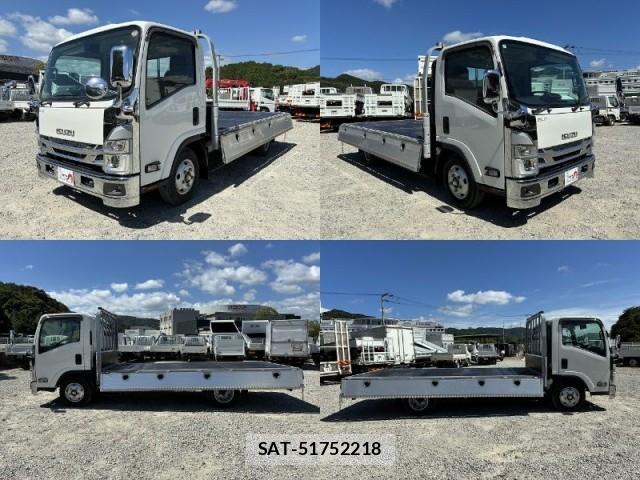 Isuzu ELF TRUCK 2024-07 8373895-5