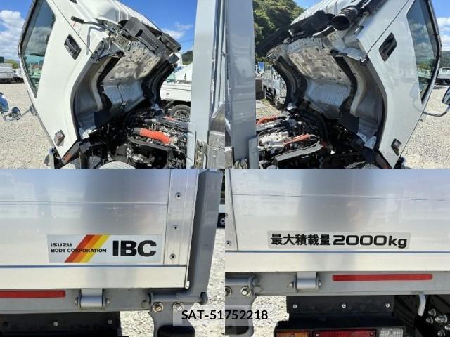 Isuzu ELF TRUCK 2024-07 8373895-6