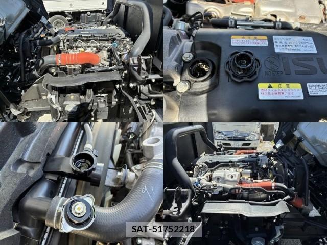 Isuzu ELF TRUCK 2024-07 8373895-7