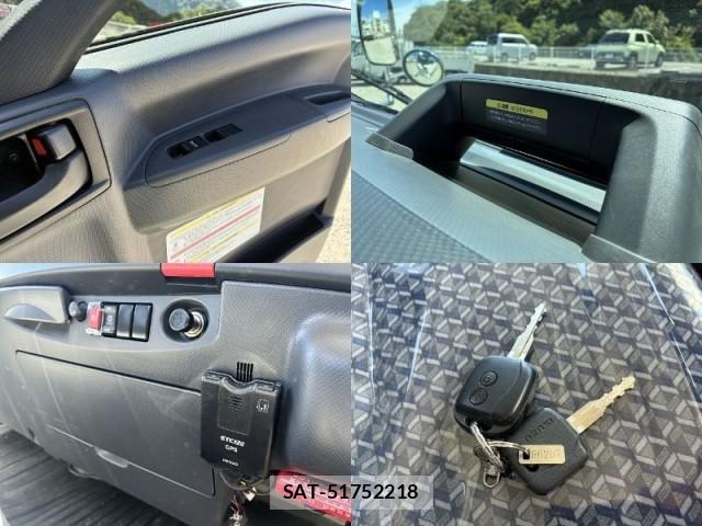 Isuzu ELF TRUCK 2024-07 8373895-9