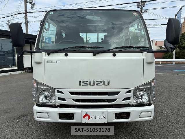 Isuzu ELF TRUCK 2017-05 8373903-1