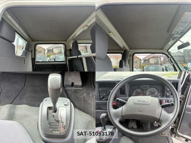 Isuzu ELF TRUCK 2017-05 8373903-13
